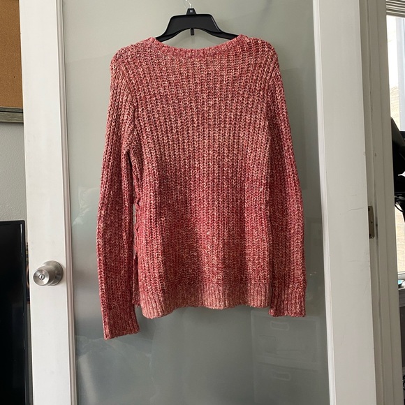 Lucky Brand Sweater - Picture 2 of 5